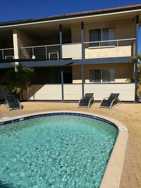 Kalbarri Edge Resort - Hervey Bay Accommodation 2