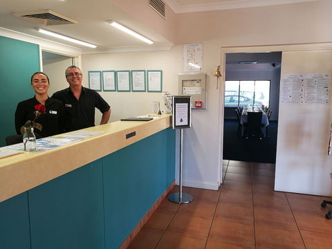 Kalbarri Edge Resort - Hervey Bay Accommodation 6