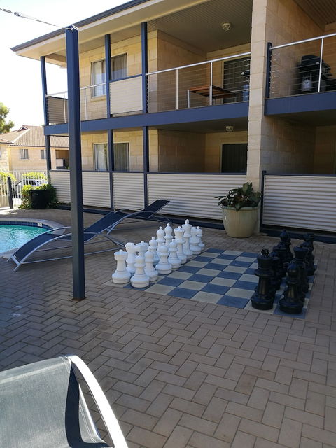 Kalbarri Edge Resort - Hervey Bay Accommodation 4