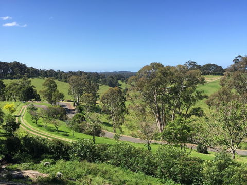 The Bryn At Tilba Family Cottage - Hervey Bay Accommodation 0