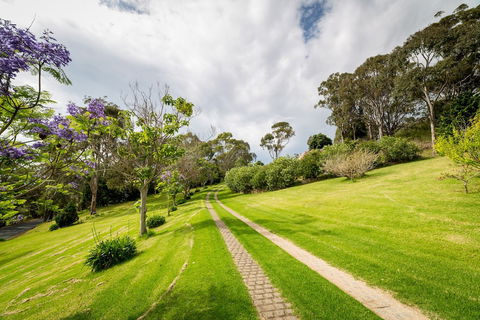 The Bryn At Tilba Family Cottage - Hervey Bay Accommodation 2