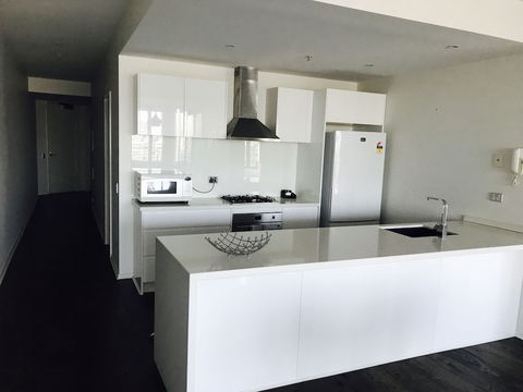 Apartments Melbourne Domain - New Quay Docklands - Tourism Hervey Bay 5