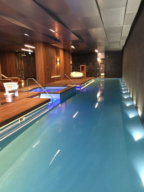 Apartments Melbourne Domain - New Quay Docklands - Tourism Hervey Bay 4