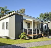 Lakeside Holiday Park - Tourism Hervey Bay