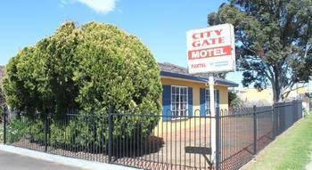 City Gate Motel - Tourism Hervey Bay 0