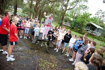 Darlington Beach Resort & Holiday Park - Tourism Hervey Bay 2