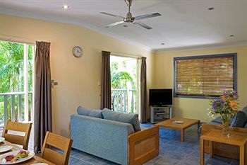 Darlington Beach Resort & Holiday Park - Tourism Hervey Bay 5