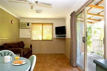 Darlington Beach Resort & Holiday Park - Tourism Hervey Bay 6