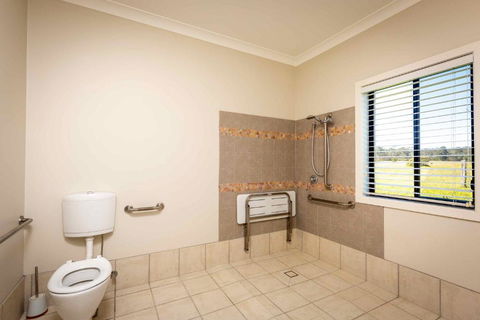 Mandalay Villas - Villa 2 - Tourism Hervey Bay 5