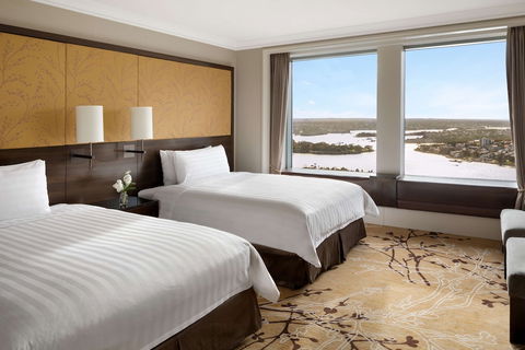 Shangri-La Hotel, Sydney - Hervey Bay Accommodation 6