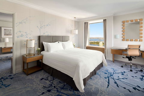 Shangri-La Hotel, Sydney - Hervey Bay Accommodation 4