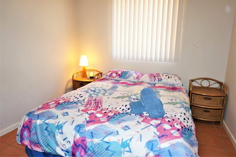 Osprey Holiday Village Unit 123 - Hervey Bay Accommodation 6