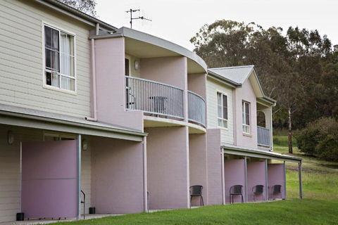 BATHURST GOLDFIELDS MOTEL On MOUNT PANORAMA - Hervey Bay Accommodation 3