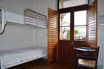 Aussie Way Backpackers - Hervey Bay Accommodation 2