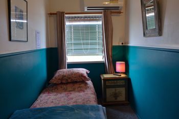 Aussie Way Backpackers - Hervey Bay Accommodation 1