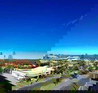 Seaspray Apartments - Tourism Hervey Bay