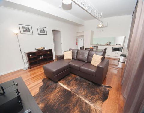 Harmony At Tower Hill Apartment - Hervey Bay Accommodation 1