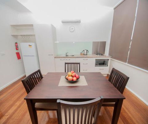Harmony At Tower Hill Apartment - Hervey Bay Accommodation 5