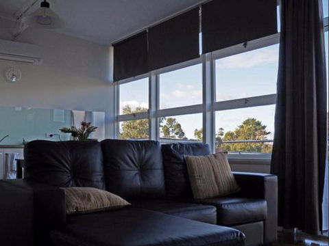 Harmony At Tower Hill Apartment - Hervey Bay Accommodation 2