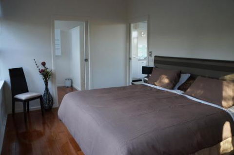 Harmony At Tower Hill Apartment - Hervey Bay Accommodation 6