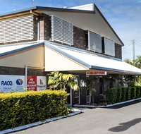 Smart Motel Bert Hinkler - Hervey Bay Accommodation