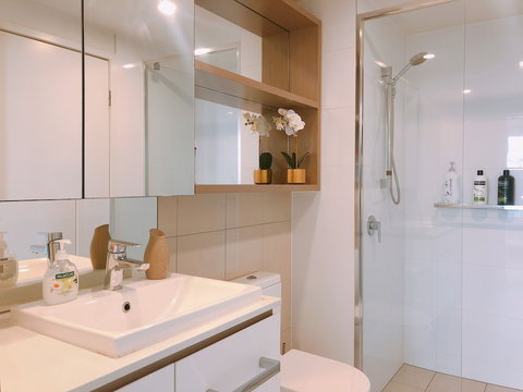 Spice Apartments - Hervey Bay Accommodation 3