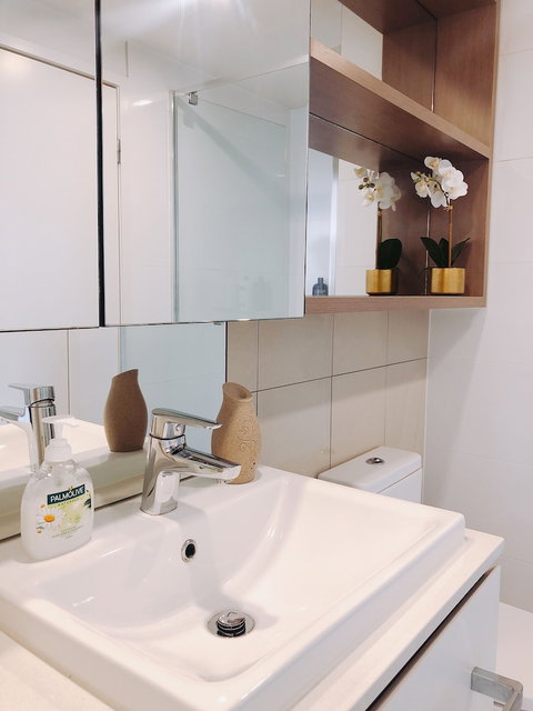 Spice Apartments - Hervey Bay Accommodation 4