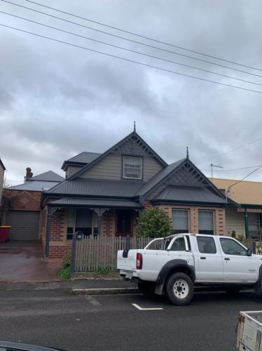 3 Batten Street - Hervey Bay Accommodation 1