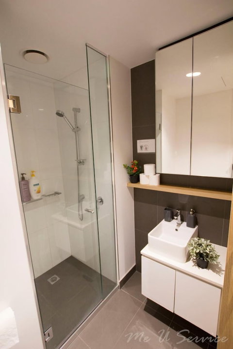 Carlson CBD Apartments - Hervey Bay Accommodation 2