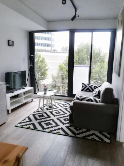 Carlson CBD Apartments - Hervey Bay Accommodation 3