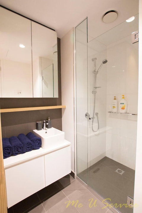 Carlson CBD Apartments - Hervey Bay Accommodation 4