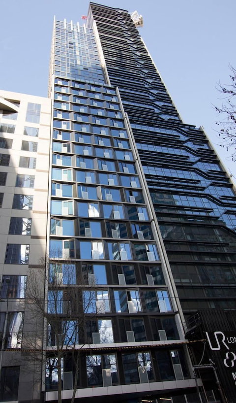 Carlson CBD Apartments - Hervey Bay Accommodation 0