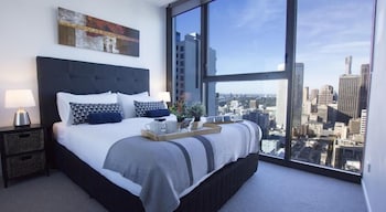 Carlson CBD Apartments - Hervey Bay Accommodation 6