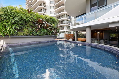 Breeze Mooloolaba - Hervey Bay Accommodation 4