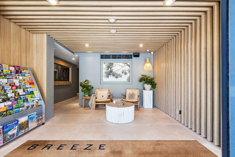 Breeze Mooloolaba - Hervey Bay Accommodation 1