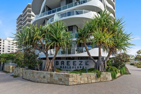 Breeze Mooloolaba - Hervey Bay Accommodation 2