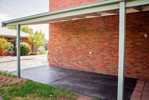 Echuca Moama Holiday Accommodation 2 - Hervey Bay Accommodation 4