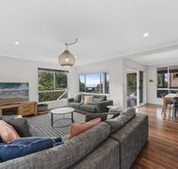 Del Boca Vista - 4 Bedroom House - Hervey Bay Accommodation