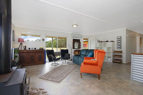 Feathertop Views And Dorm - Hervey Bay Accommodation 6