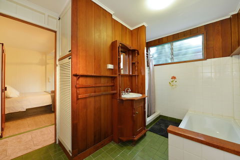 Lilybank Guest House - Hervey Bay Accommodation 5