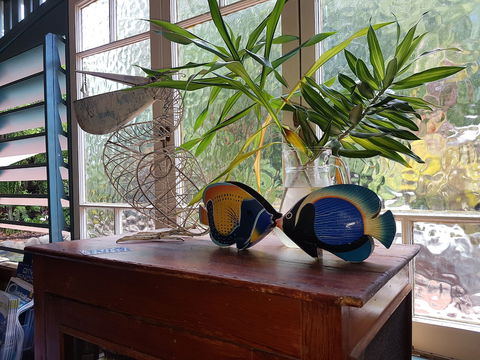 Lilybank Guest House - Hervey Bay Accommodation 3