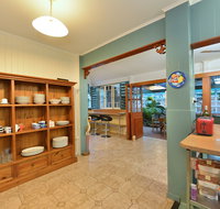 Lilybank Guest House