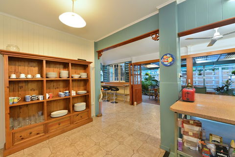 Lilybank Guest House - Hervey Bay Accommodation 0