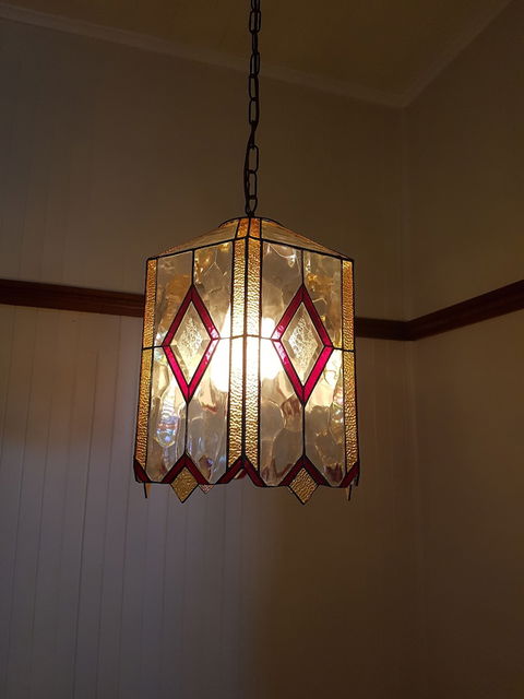 Lilybank Guest House - Hervey Bay Accommodation 2