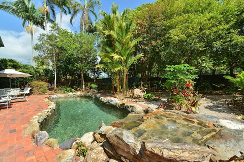 Lilybank Guest House - Hervey Bay Accommodation 1