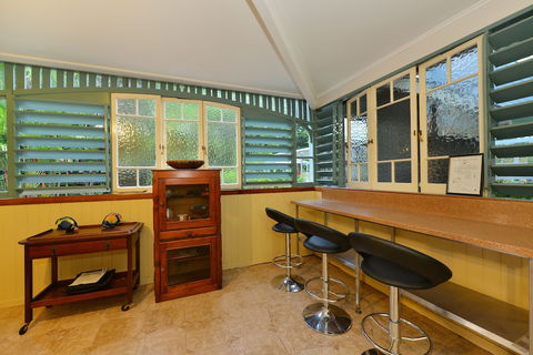 Lilybank Guest House - Hervey Bay Accommodation 4