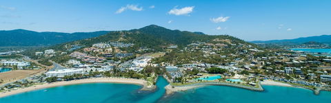 Ocean Views 49A - Tourism Hervey Bay 0