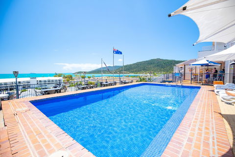 Ocean Views 49A - Tourism Hervey Bay 6