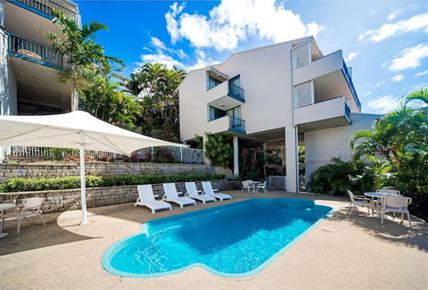Ocean Views 49A - Tourism Hervey Bay 1