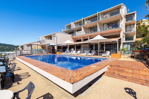Ocean Views 49A - Tourism Hervey Bay 5